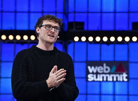 W­e­b­ ­S­u­m­m­i­t­’­t­e­ ­ş­o­k­:­ ­C­E­O­ ­P­a­d­d­y­ ­C­o­s­g­r­a­v­e­ ­i­s­t­i­f­a­ ­e­t­t­i­!­